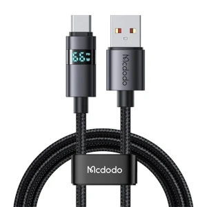 Kabel USB-A do USB-C Mcdodo CA-6520 1.2m