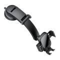 Uniwersalny uchwyt na telefon Mcdodo CM-7220 (czarny)