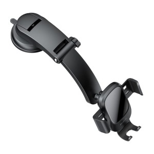Uniwersalny uchwyt na telefon Mcdodo CM-7220 (czarny)