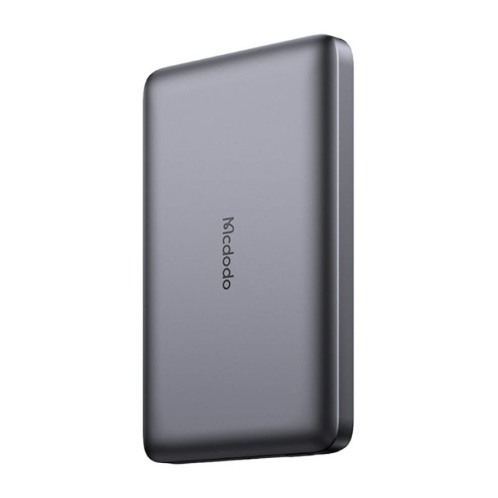 Powerbank magnetyczny Mcdodo 20W 10000mAh MC-4651