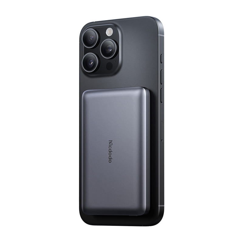 Powerbank magnetyczny Mcdodo 20W 10000mAh MC-4651