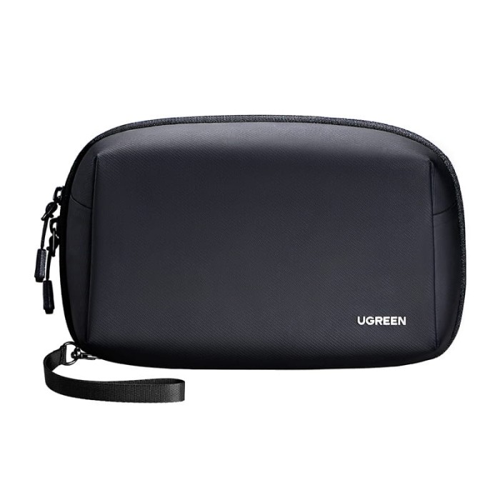 Organizer podróżny na akcesoria elektroniczne UGREEN LP931, 27x17x8 cm