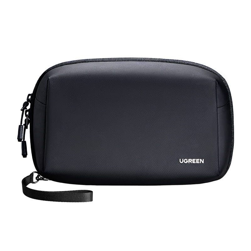 Organizer podróżny na akcesoria elektroniczne UGREEN LP931, 27x17x8 cm