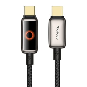 Kabel USB-C do USB-C Mcdodo CA-6680 1.2m