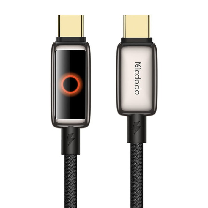 Kabel USB-C do USB-C Mcdodo CA-6680 1.2m