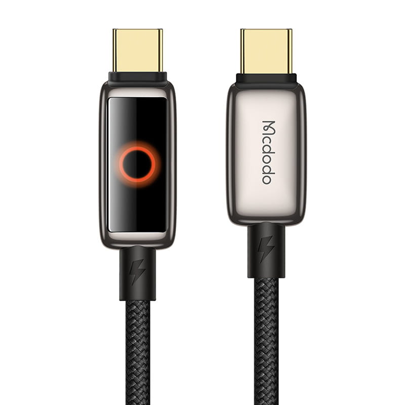 Kabel USB-C do USB-C Mcdodo CA-6680 1.2m