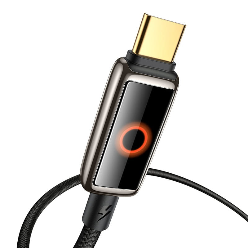 Kabel USB-C do USB-C Mcdodo CA-6680 1.2m