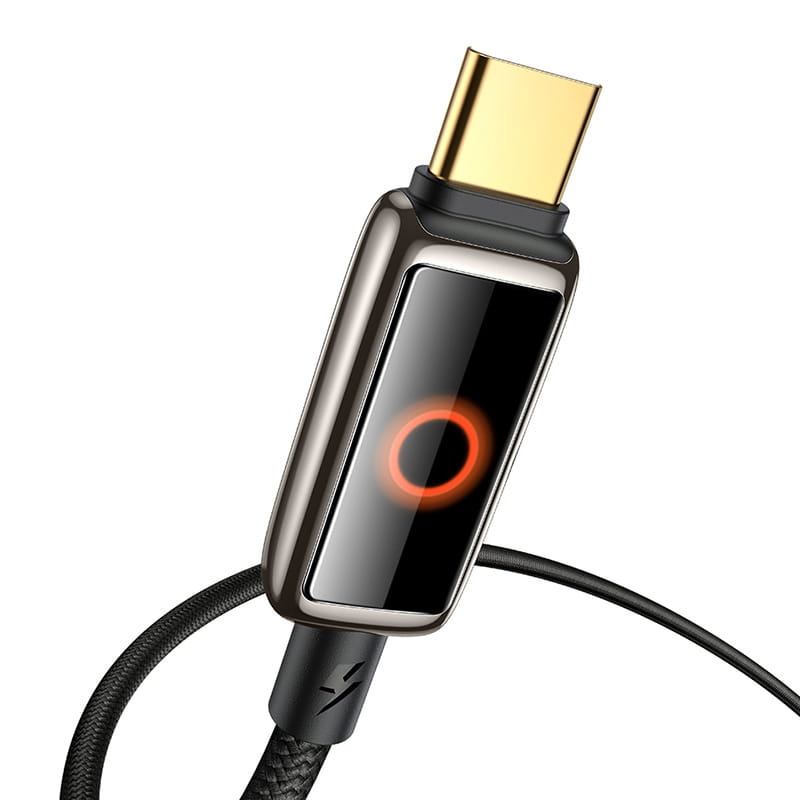 Kabel USB-A do USB-C Mcdodo CA-6650 1.2m
