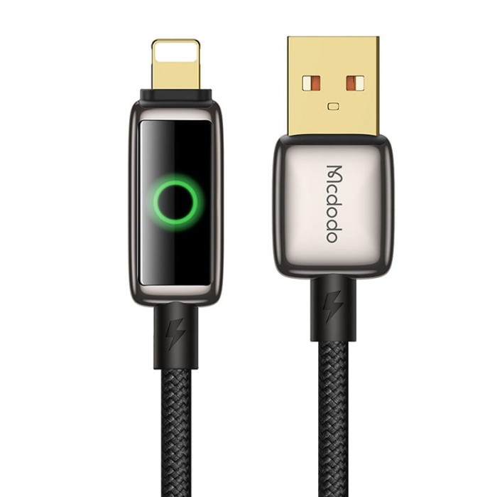 Kabel USB-A do Lightning Mcdodo CA-6590 1.2m