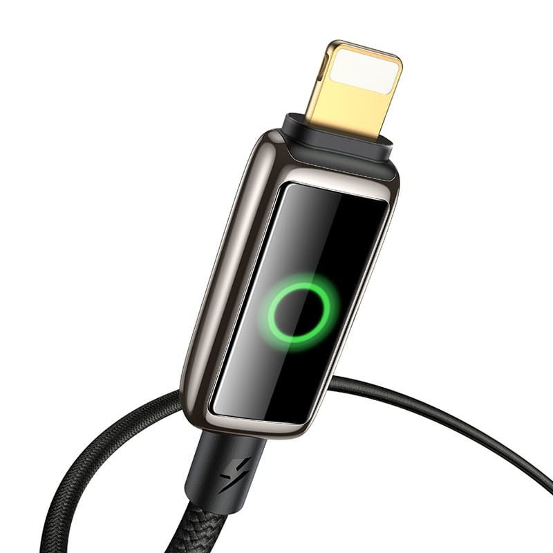 Kabel USB-A do Lightning Mcdodo CA-6590 1.2m