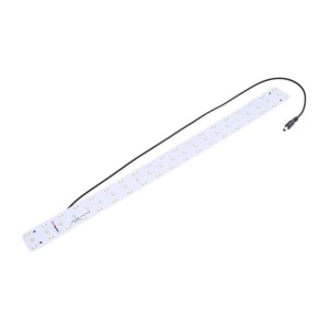 Panel LED do namiotu bezcieniowego Puluz 60 cm 30W 1690 lumenów PU5212