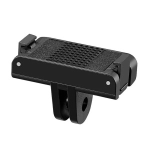 Magnetyczne mocowanie z szybkozłączką PULUZ do DJI Osmo Action 5 Pro / 4 / 3