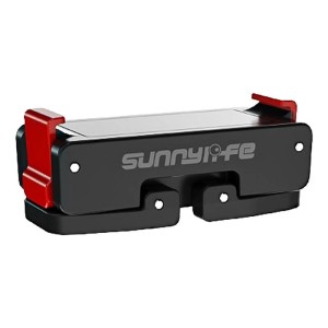 Magnetyczny uchwyt szybkiego montażu SUNNYLIFE do DJI Osmo Action 2 / 3 / 4 / 5 PRO