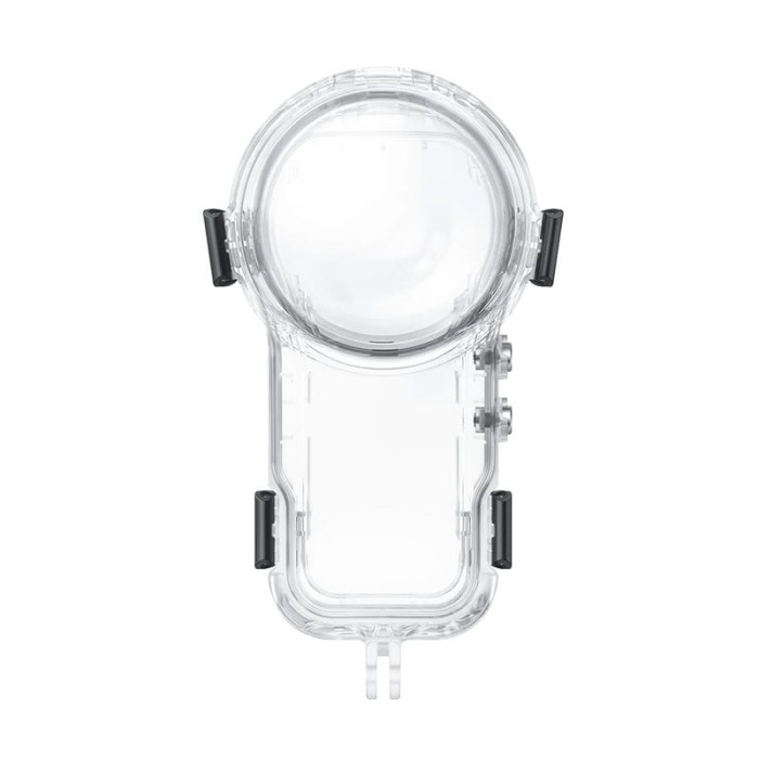 Insta360 X5 Invisible Dive Case