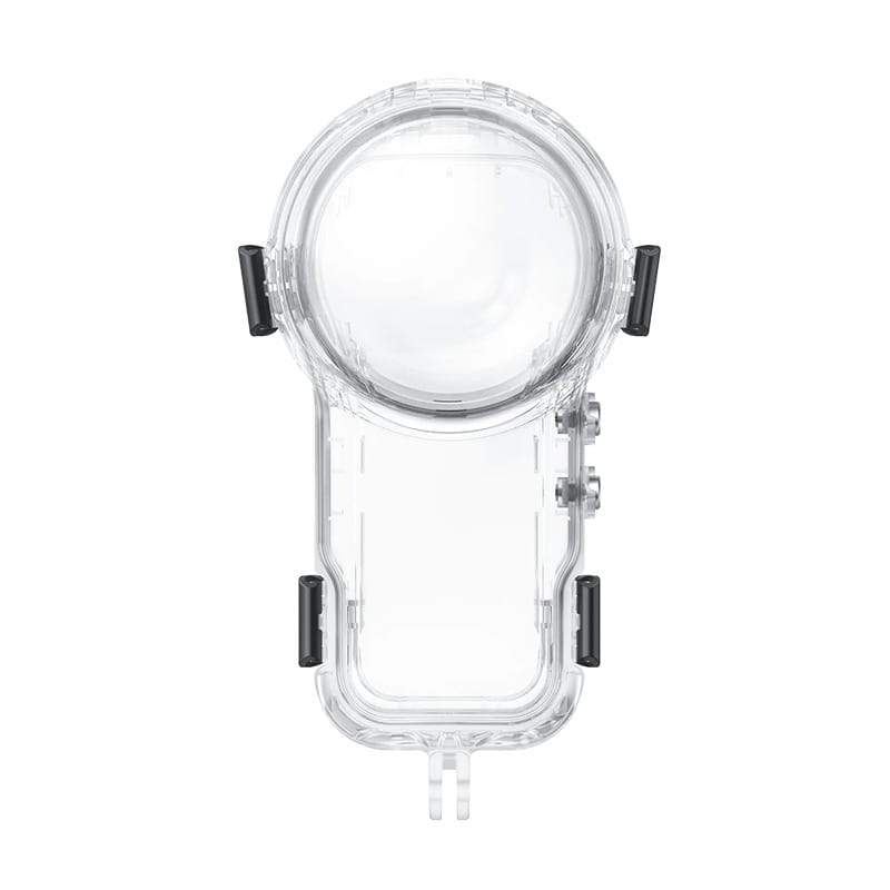 Insta360 X5 Invisible Dive Case