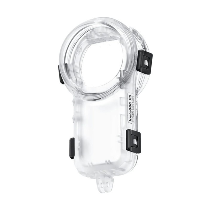 Insta360 X5 Invisible Dive Case