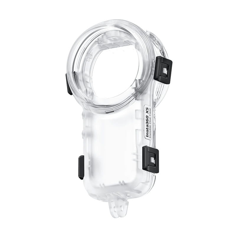 Insta360 X5 Invisible Dive Case