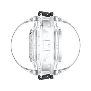Insta360 X5 Invisible Dive Case