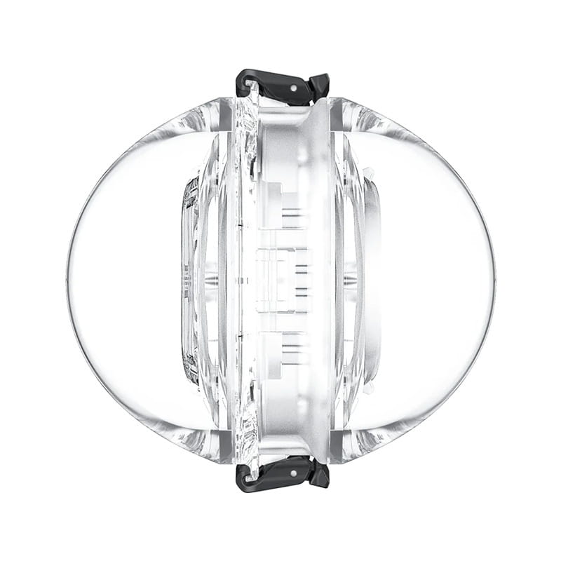 Insta360 X5 Invisible Dive Case