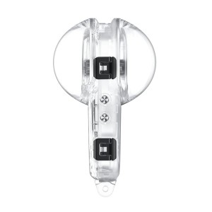Insta360 X5 Invisible Dive Case