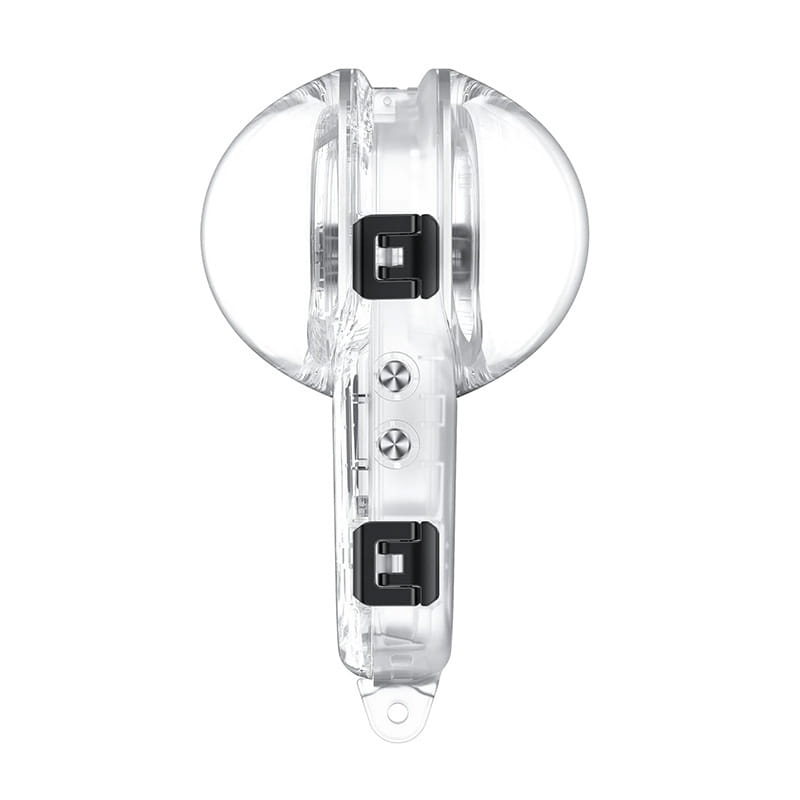 Insta360 X5 Invisible Dive Case