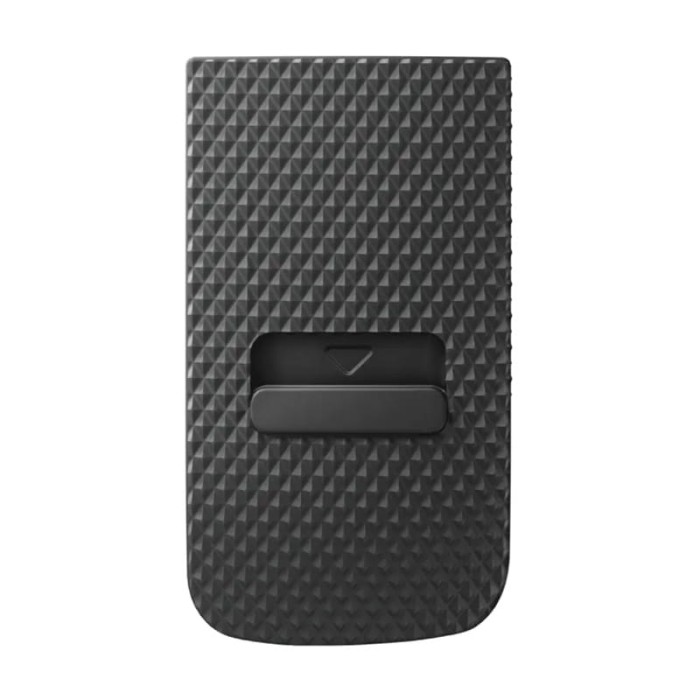 Osłona portu USB do kamery Insta360 X5