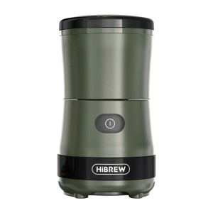 Elektryczny młynek do kawy i blender 3w1 HiBREW G2