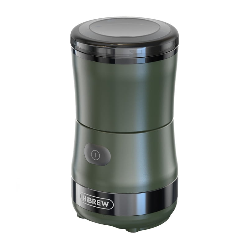 Elektryczny młynek do kawy i blender 3w1 HiBREW G2