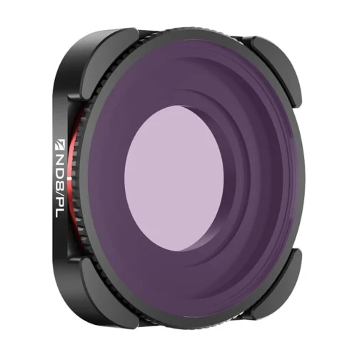Filtr Freewell ND8/PL do GoPro Hero 13
