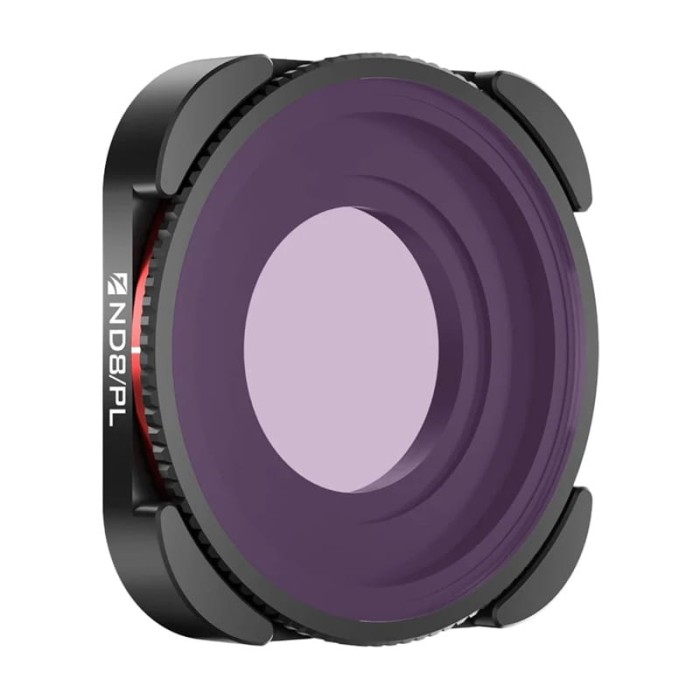 Filtr Freewell ND8/PL do GoPro Hero 13