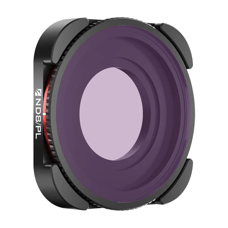Filtr Freewell ND8/PL do GoPro Hero 13