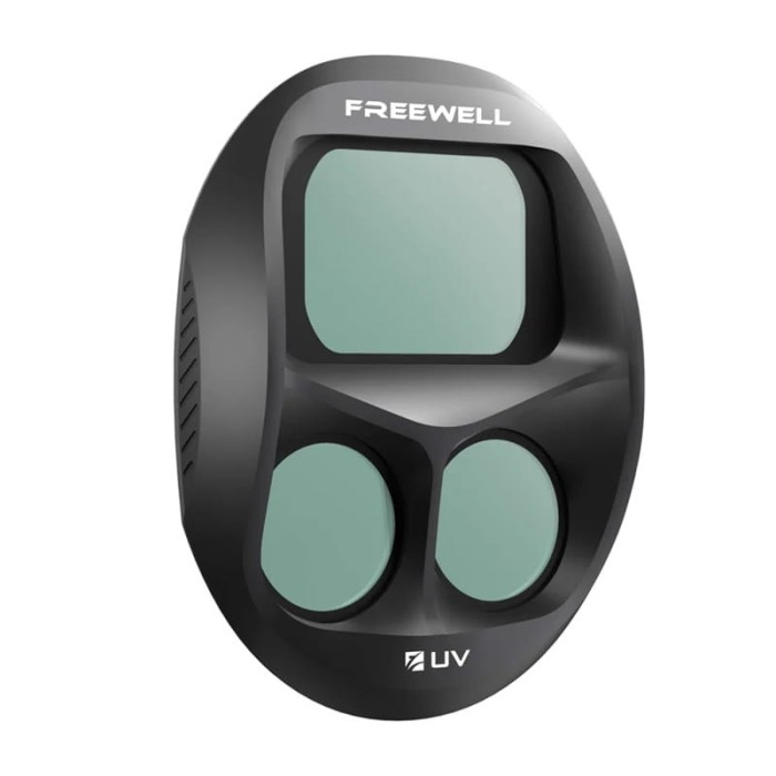 Filtr UV FREEWELL do DJI Mavic 4 Pro