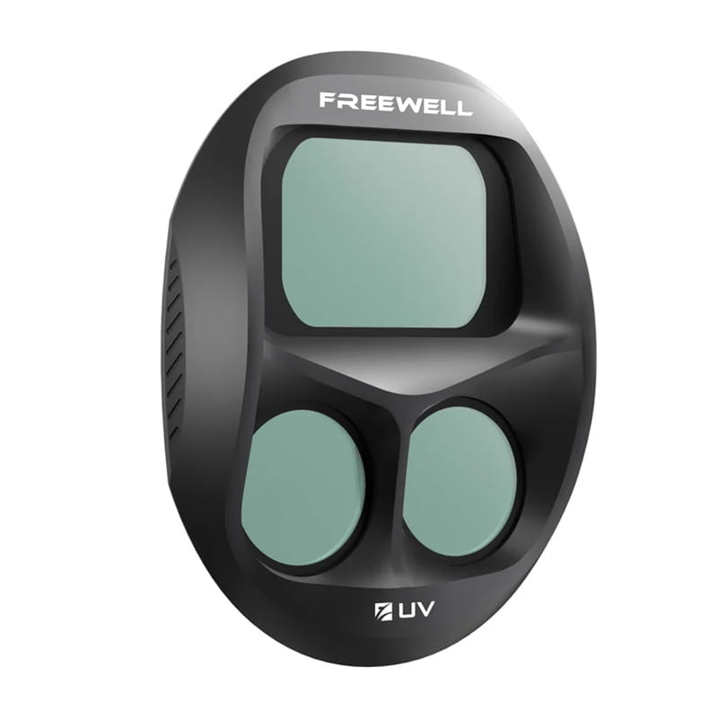 Filtr UV FREEWELL do DJI Mavic 4 Pro