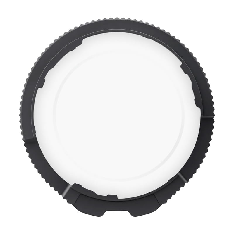 Osłony obiektywu do kamery Insta360 X5 (standard)