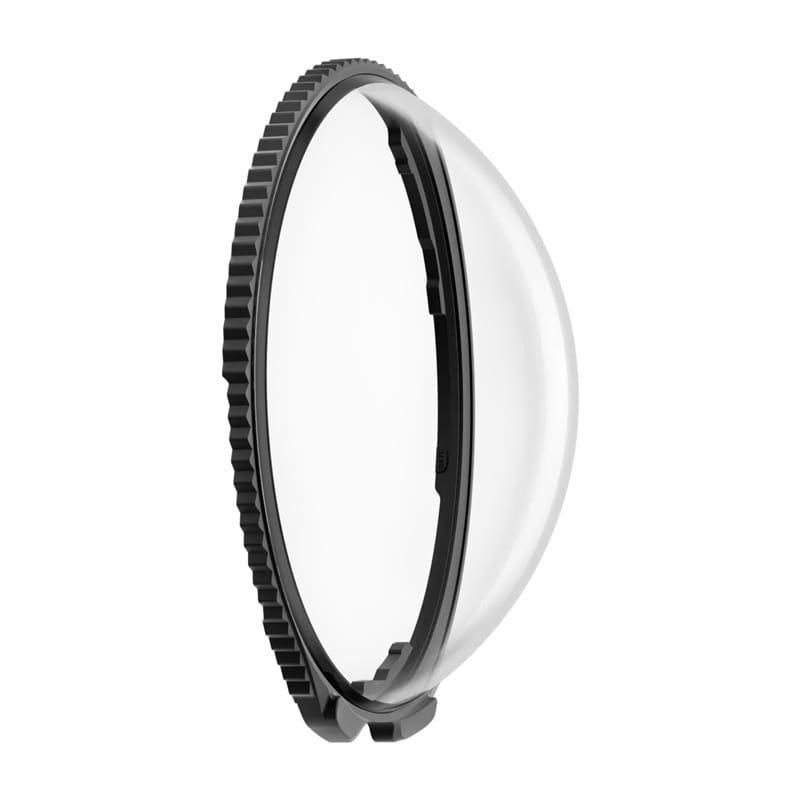 Osłony obiektywu do kamery Insta360 X5 (standard)