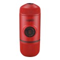 Przenośny ekspres do kawy WACACO Nanopresso Lava Red + Etui