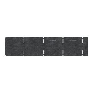 Przenośny składany panel fotowoltaiczny EcoFlow 60W (USB-C)