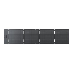 Przenośny składany panel fotowoltaiczny EcoFlow 60W (USB-C)