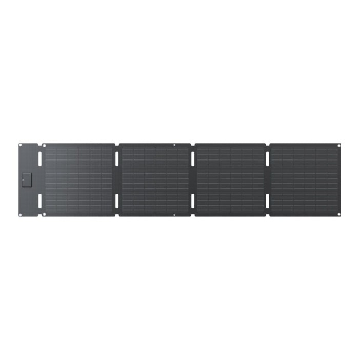 Przenośny składany panel fotowoltaiczny EcoFlow 60W (USB-C)