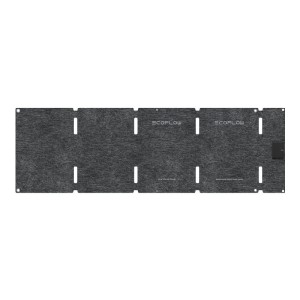 Przenośny składany panel fotowoltaiczny EcoFlow 45W (USB-C)