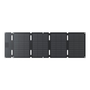 Przenośny składany panel fotowoltaiczny EcoFlow 45W (USB-C)