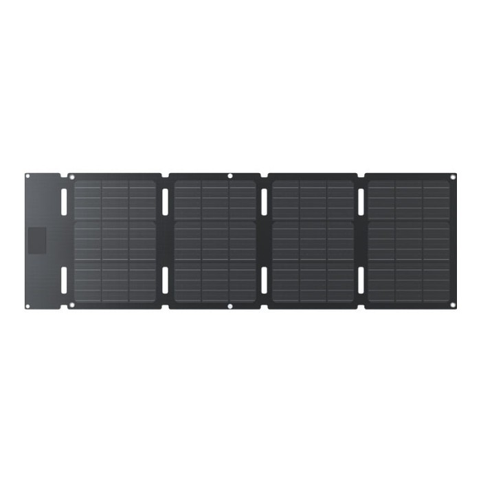 Przenośny składany panel fotowoltaiczny EcoFlow 45W (USB-C)