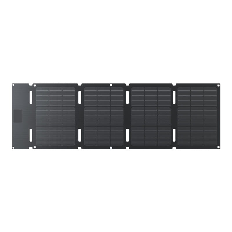 Przenośny składany panel fotowoltaiczny EcoFlow 45W (USB-C)