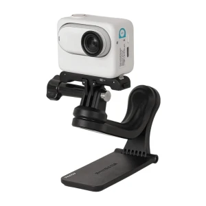 Obrotowy uchwyt magnetyczny Sunnylife MJ996 dla Action 5 Pro/ 360 X5/ Pocket 3