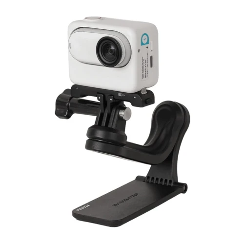 Obrotowy uchwyt magnetyczny Sunnylife MJ996 dla Action 5 Pro/ 360 X5/ Pocket 3