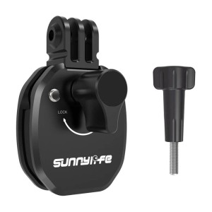 Uchwyt motocyklowy Sunnylife do kamer sportowych