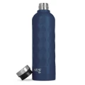 BUTELKA TURYSTYCZNA 750ML NIEBIESKA NILS CAMP NC3805