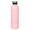 BUTELKA TURYSTYCZNA 750ML RÓŻOWA NILS CAMP NC3805