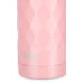 BUTELKA TURYSTYCZNA 750ML RÓŻOWA NILS CAMP NC3805