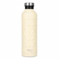BUTELKA TURYSTYCZNA 750ML BEŻOWA NILS CAMP NC3805